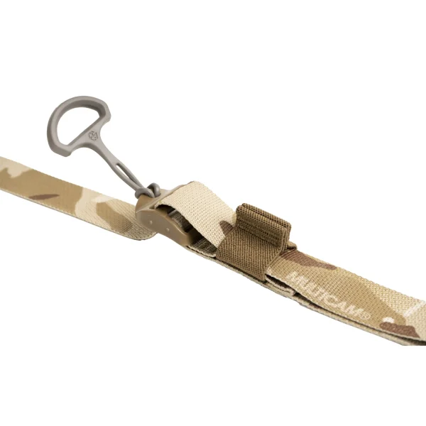 ESD SLING MULTICAM ARID - ESD Sling | FrontLine Armoury - Gun shop FL