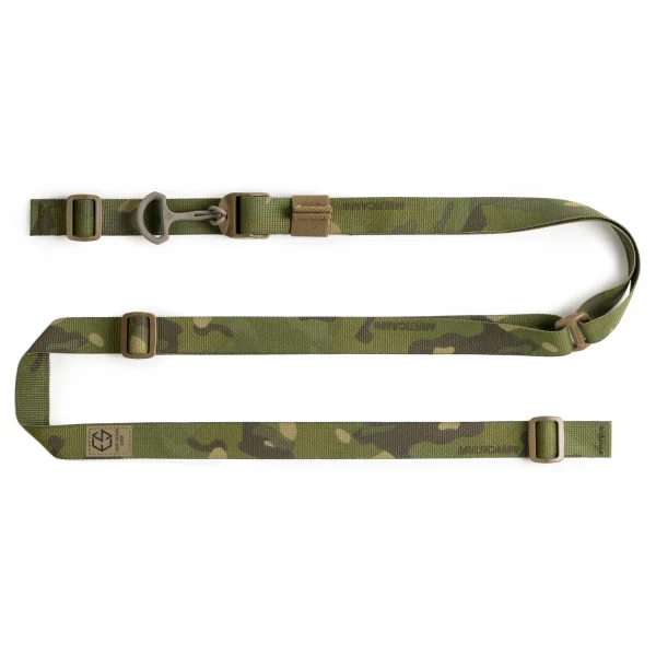 ESD SLING MULTICAM TROPIC - ESD Sling | FrontLine Armoury - Gun shop FL