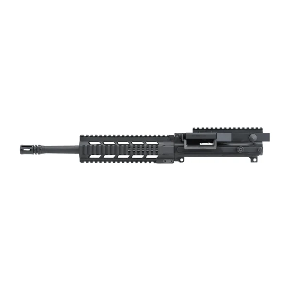 FIGHT DFX UPR 556 PIC 12.5" BLK - DFX | FrontLine Armoury - Gun shop FL