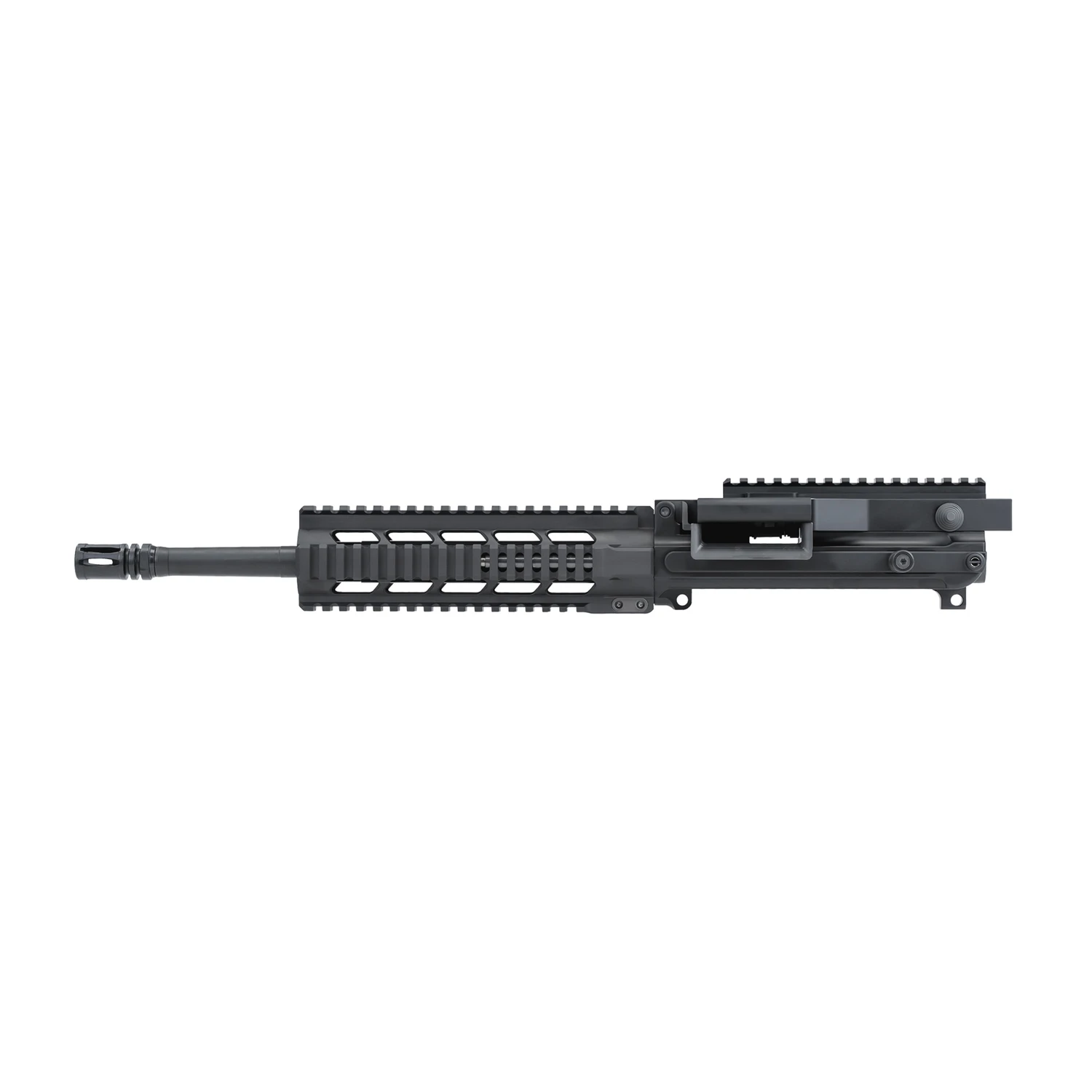 FIGHT DFX UPR 556 PIC 12.5" BLK - DFX | FrontLine Armoury - Gun shop FL