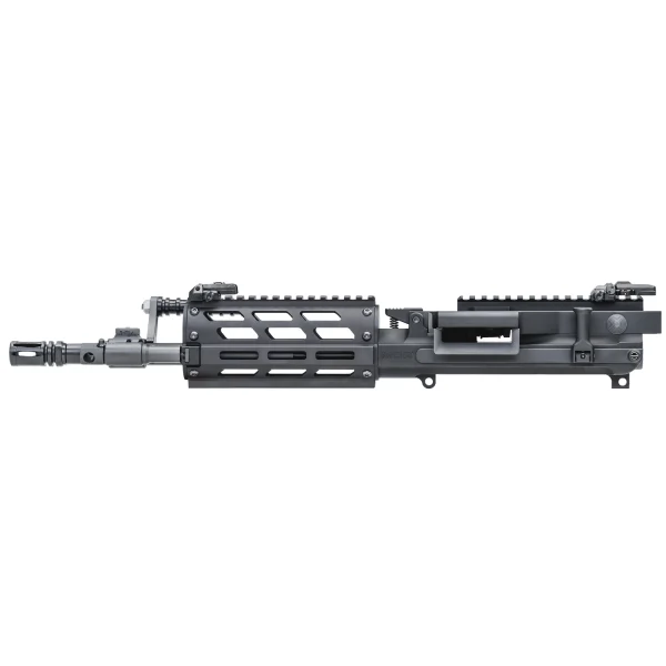 FIGHT MCR DF UPPERR 556 MLOK 12.5" - Mission Configurable Rifle | FrontLine Armoury - Gun shop FL