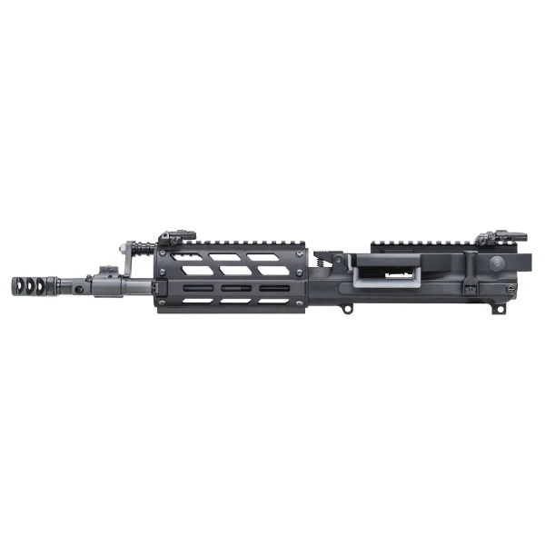 FIGHT MCR MIL DF UPR 556 MLOK 12.5" - Mission Configurable Rifle | FrontLine Armoury - Gun shop FL