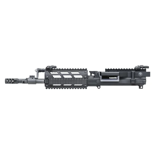 FIGHT MCR MIL DF UPR 556 PIC 12.5" - Mission Configurable Rifle | FrontLine Armoury - Gun shop FL