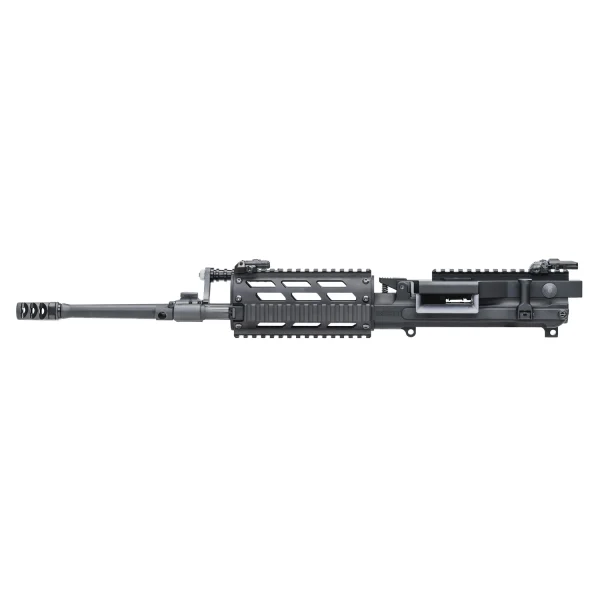 FIGHT MCR MIL DF UPR 556 PIC 16.25" - Mission Configurable Rifle | FrontLine Armoury - Gun shop FL