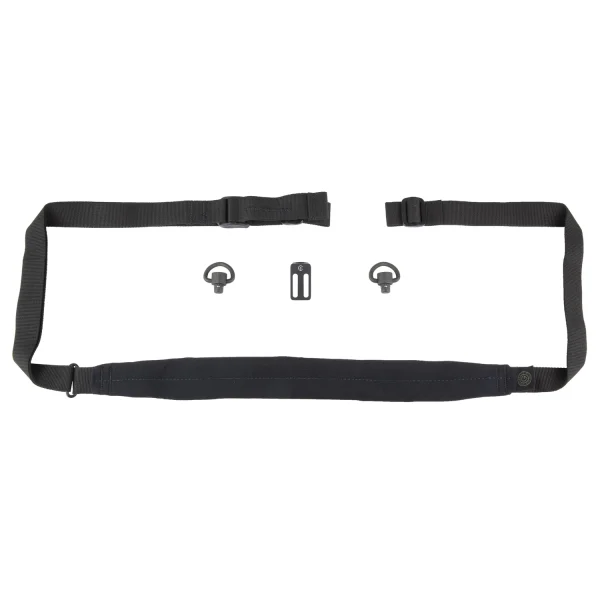 GBRS SECOND BEST SLING BUNDLE BLACK - Second Best Sling | FrontLine Armoury - Gun shop FL