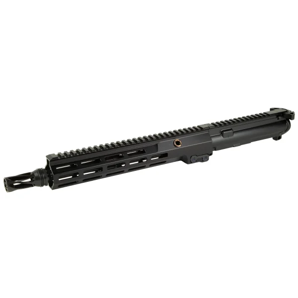 GE SUPER DUTY MOD1 5.56 12.5 URG BLK - SUPER DUTY MOD1 | FrontLine Armoury - Gun shop FL