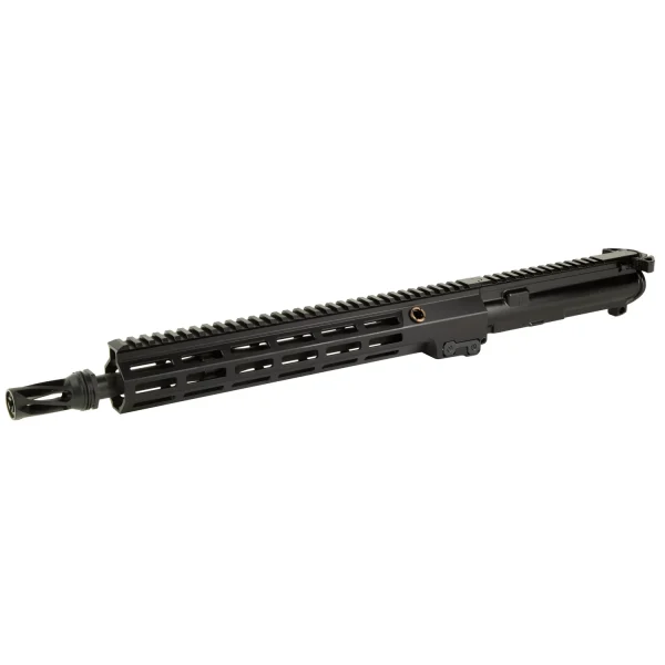 GE SUPER DTY MOD1 5.56 13.9" URG BLK - SUPER DUTY MOD1 | FrontLine Armoury - Gun shop FL