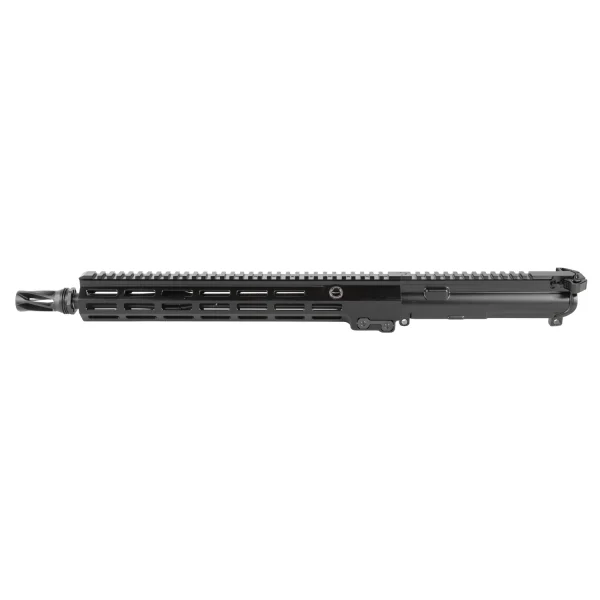 GE SUPER DTY MOD1 5.56 14.5" URG BLK - SUPER DUTY MOD1 | FrontLine Armoury - Gun shop FL