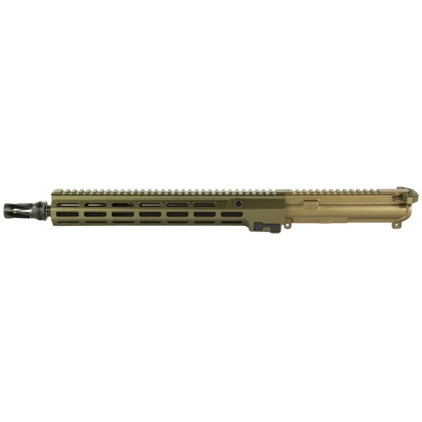 GE SUPER DTY MOD1 5.56 14.5" URG DDC - SUPER DUTY MOD1 | FrontLine Armoury - Gun shop FL