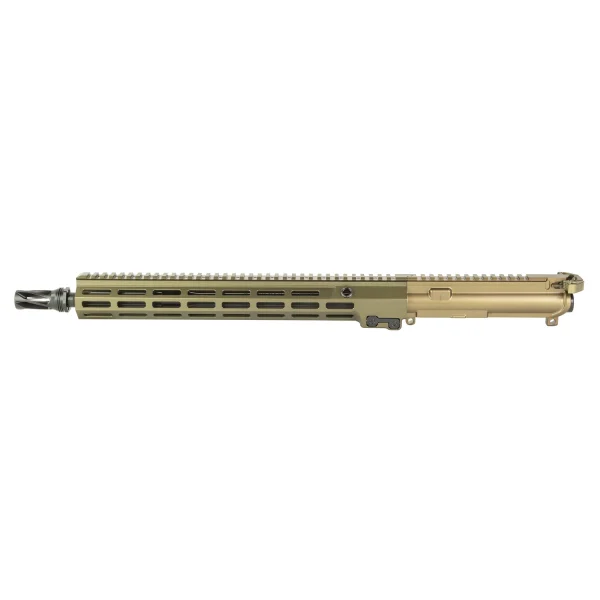 GE SUPER DUTY MOD1 5.56 16 URG DDC - SUPER DUTY MOD1 | FrontLine Armoury - Gun shop FL