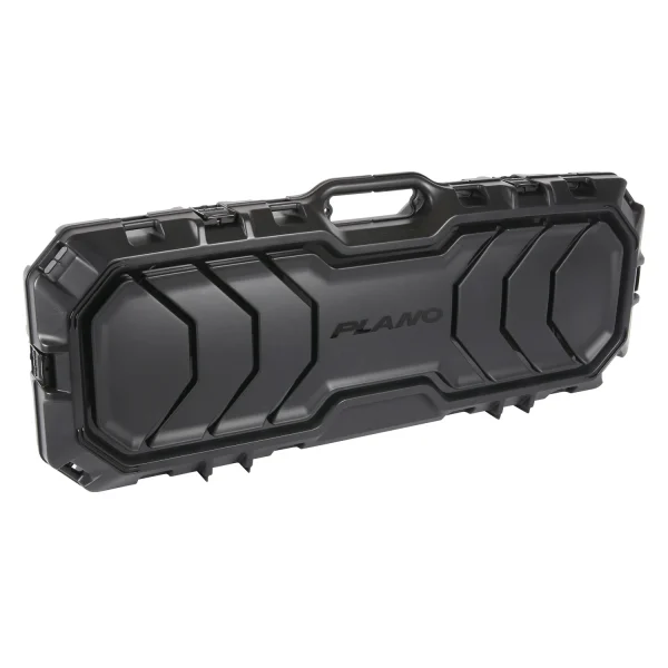 PLANO TACTICAL 36" LONG GUN CASE BLK - Tactical Gun Case | FrontLine Armoury - Gun shop FL