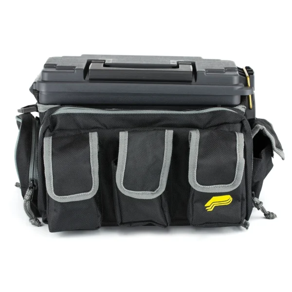 PLANO TACTICAL X2 RANGE BAG SMALL - X2 | FrontLine Armoury - Gun shop FL