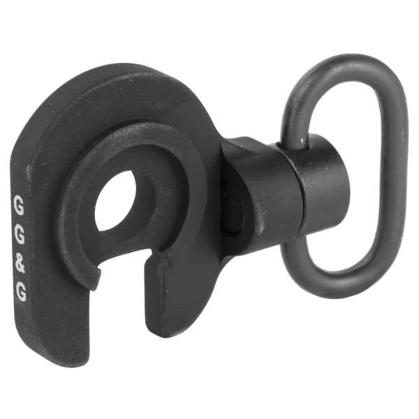 GG&G QD REAR SLING ATCH MOSS 590 - Rear Sling Attachment | FrontLine Armoury - Gun shop FL