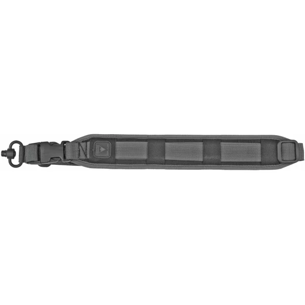 GROVTEC QS 2-PNT SENTINEL SLING GRY -  | FrontLine Armoury - Gun shop FL