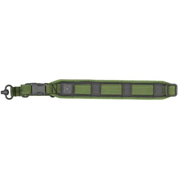 GROVTEC QS 2-PNT SENTINEL SLING ODG -  | FrontLine Armoury - Gun shop FL