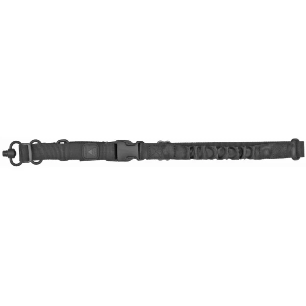 GROVTEC QS 2-PNT SENTRY SLING BLK -  | FrontLine Armoury - Gun shop FL