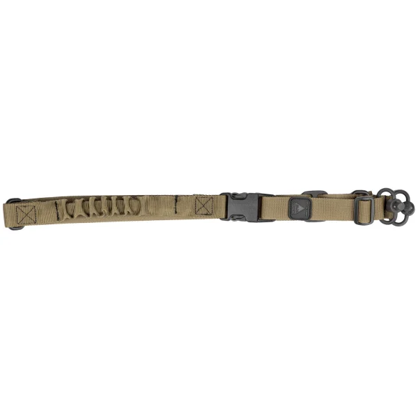 GROVTEC QS 2-PNT SENTRY SLING COY -  | FrontLine Armoury - Gun shop FL