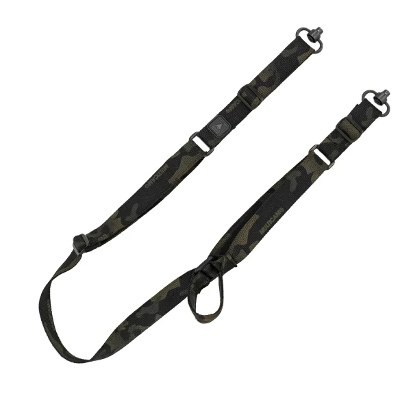 GROVTEC 2-PT SABRE SLING W/SWVL MCB - Sabre | FrontLine Armoury - Gun shop FL