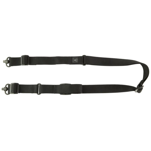 GROVTEC QS 2-PT 1.25" SABRE SLNG BLK - Sabre | FrontLine Armoury - Gun shop FL