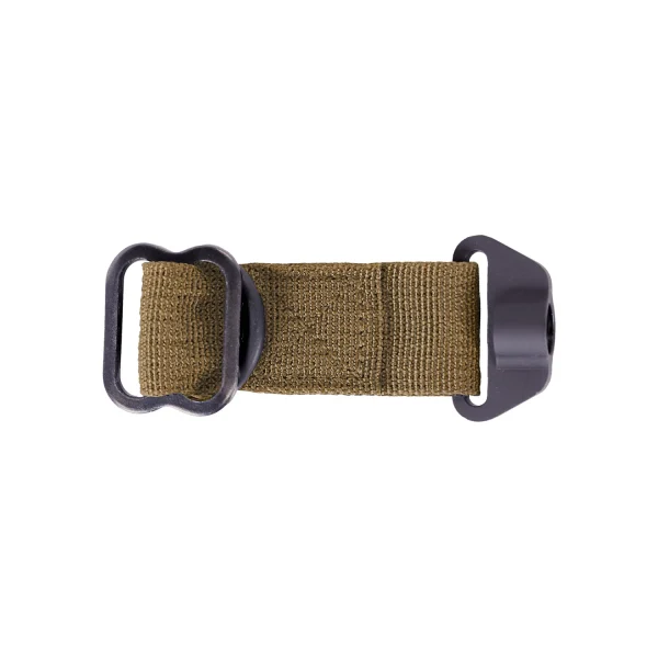 GROVTEC BUTTSTOCK SLING TAIL COY - Sling Tail | FrontLine Armoury - Gun shop FL