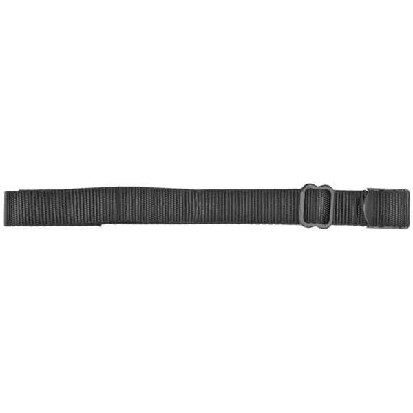 GROVTEC UTILITY SLING 1" BLK -  | FrontLine Armoury - Gun shop FL