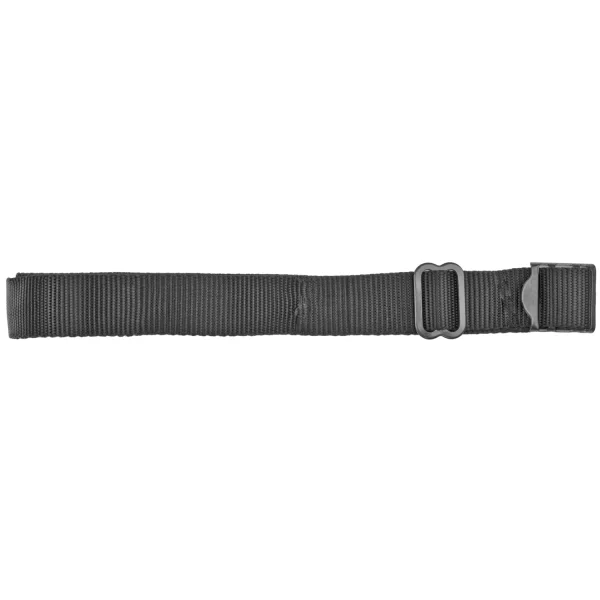 GROVTEC UTILITY SLING 1.25" BLK -  | FrontLine Armoury - Gun shop FL