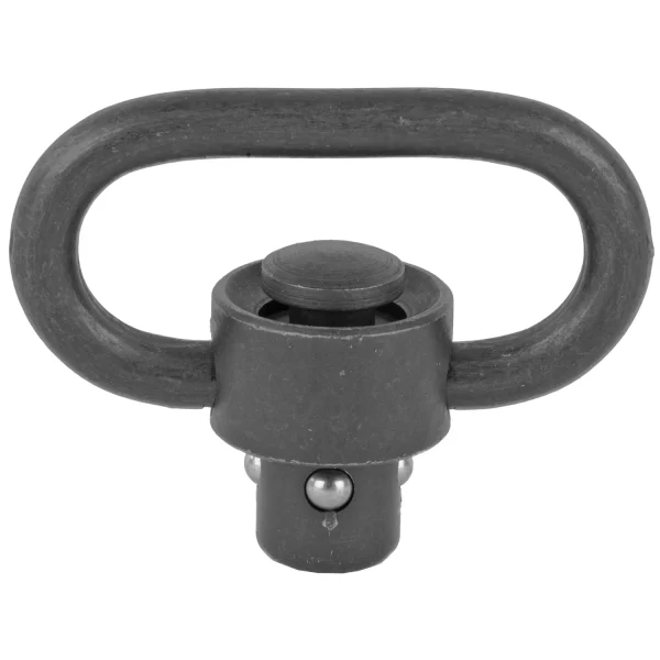 GROVTEC HEAVY DUTY PB SWIVEL 1.25" -  | FrontLine Armoury - Gun shop FL