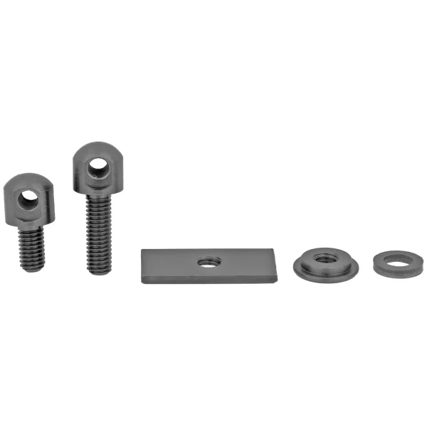 GROVTEC KEYMOD BIPOD STUD ADAPTER -  | FrontLine Armoury - Gun shop FL