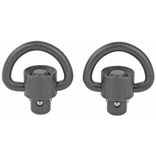 GROVTEC D-LOOP PB SWIVEL SET -  | FrontLine Armoury - Gun shop FL