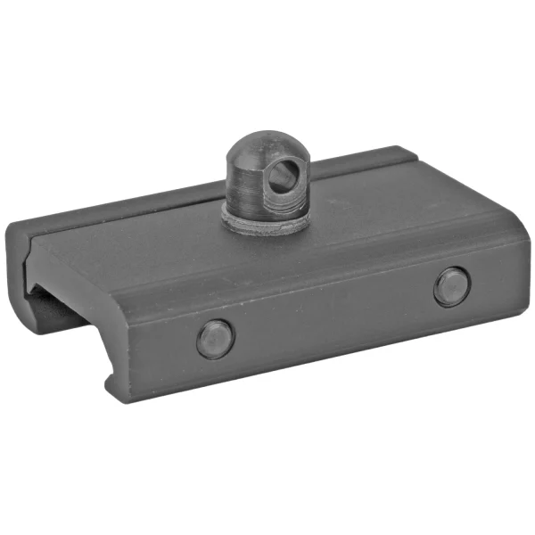 GROVTEC BIPOD STUD RAIL MOUNT -  | FrontLine Armoury - Gun shop FL