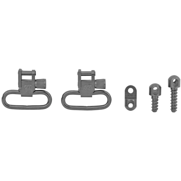 GROVTEC RUGER 10/22 LCK SWIVEL SET -  | FrontLine Armoury - Gun shop FL
