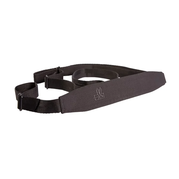 HSP SLICK SLING BLACK - D3 | FrontLine Armoury - Gun shop FL
