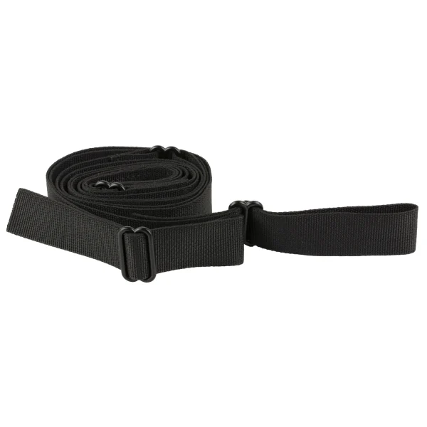 HSP D3 SLIM SLING BLK - D3 | FrontLine Armoury - Gun shop FL