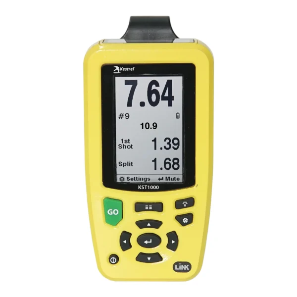 KESTREL KST1000 SHOT TIMER - KST1000 | FrontLine Armoury - Gun shop FL