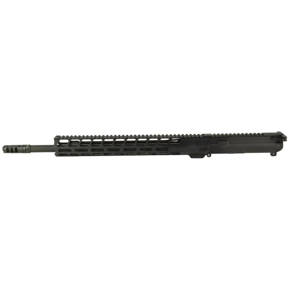 LANTAC DMR UPPER 223 WYLDE 18" - DMR | FrontLine Armoury - Gun shop FL