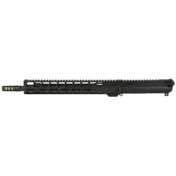 LANTAC PATROL UPPER 223 WYLDE 14.5" - Patrol | FrontLine Armoury - Gun shop FL