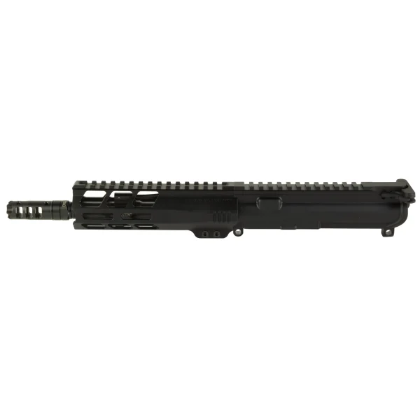 LANTAC PDP UPPER 223 WYLDE 7.5" BLK - PDP | FrontLine Armoury - Gun shop FL