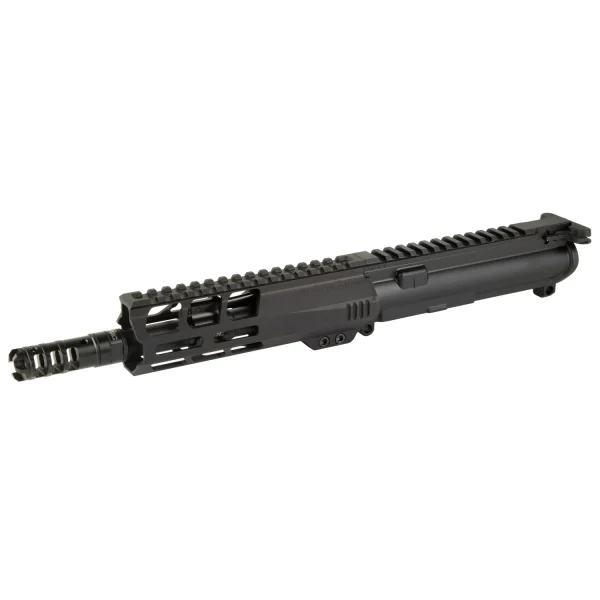 LANTAC PPD UPPER 300 BLACKOUT 7.5" - PDP | FrontLine Armoury - Gun shop FL