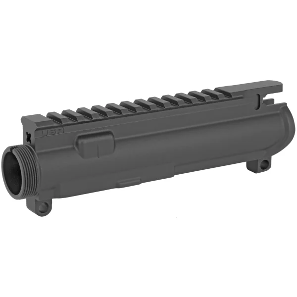 LANTAC USR FORGED UPPER RECEIVER BLK - USR | FrontLine Armoury - Gun shop FL
