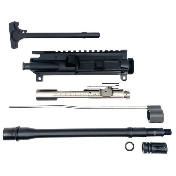 LBE READY BUILD KIT 12.5" CHF BBL - Ready Build Kit | FrontLine Armoury - Gun shop FL