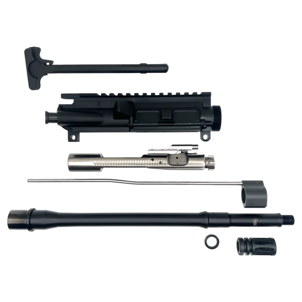 LBE READY BUILD KIT 13.7" CHF BBL - Ready Build Kit | FrontLine Armoury - Gun shop FL