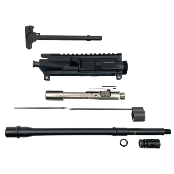 LBE READY BUILD KIT 14.5" CHF BBL - Ready Build Kit | FrontLine Armoury - Gun shop FL