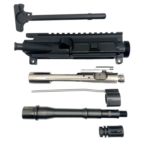 LBE READY BUILD KIT 7.5" CHF BBL - Ready Build Kit | FrontLine Armoury - Gun shop FL
