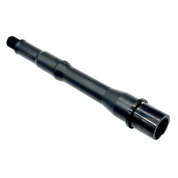 LBE AR 5.56NATO 1/7 TWIST 7.5" BLK - Cold Hammer Forged | FrontLine Armoury - Gun shop FL