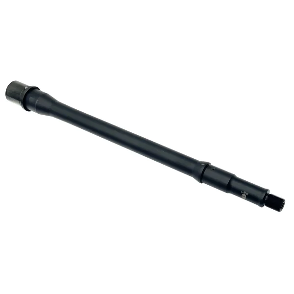 LBE AR 5.56NATO 1/7 TWIST 12.5" BLK - Cold Hammer Forged | FrontLine Armoury - Gun shop FL