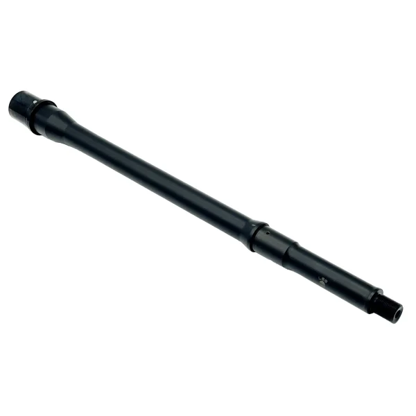LBE AR 5.56NATO 1/7 TWIST 13.7" BLK - Cold Hammer Forged | FrontLine Armoury - Gun shop FL