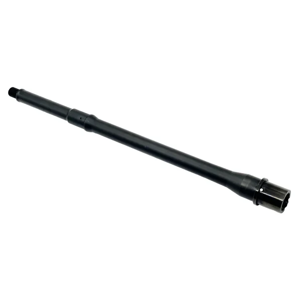 LBE AR 5.56NATO 1/7 TWIST 14.5" BLK - Cold Hammer Forged | FrontLine Armoury - Gun shop FL