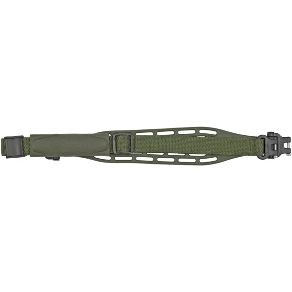 LIMBSAVER KODIAK AIR SLING QD ODG - Air Sling | FrontLine Armoury - Gun shop FL