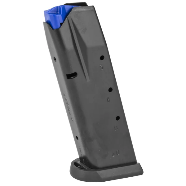 MEC-GAR MAG CZ75 CMPCT 9 MM 15RD AFC -  | FrontLine Armoury - Gun shop FL
