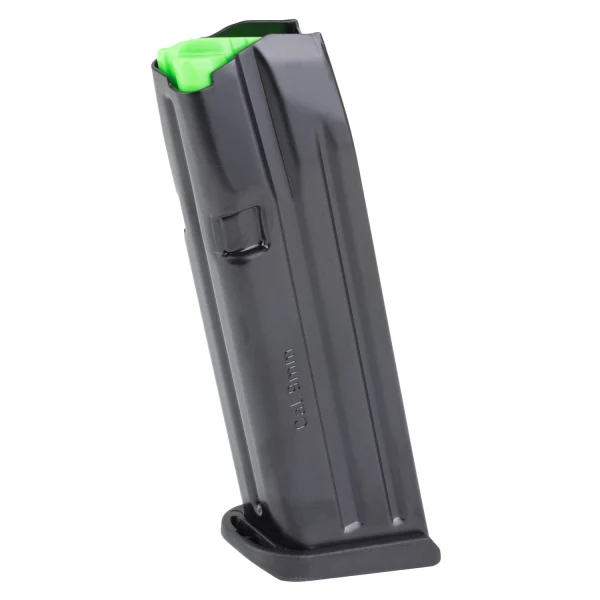 MEC-GAR MAG FITS GLK 17 9MM 18RD AFC -  | FrontLine Armoury - Gun shop FL
